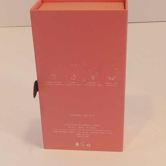 Oakcha Forever Young New In Package 1.7oz Eau de Parfum Spray for Women New Box - Picture 3 of 4